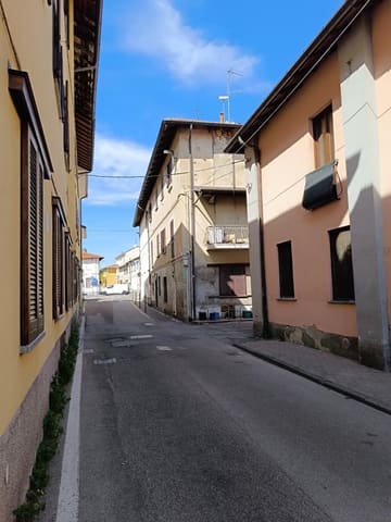 Photo: Immobile residenziale in Bareggio (MI)