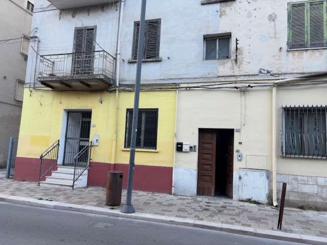 Photo of the lot: Immobile residenziale in Vico del Gargano