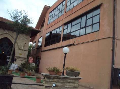 Photo of the lot: Immobile commerciale in Trevi