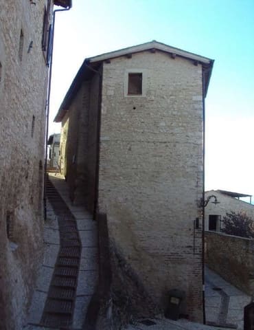 Photo: Immobile residenziale in Trevi (PG)