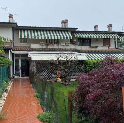 Foto: Immobile residenziale a Zermeghedo (VI)