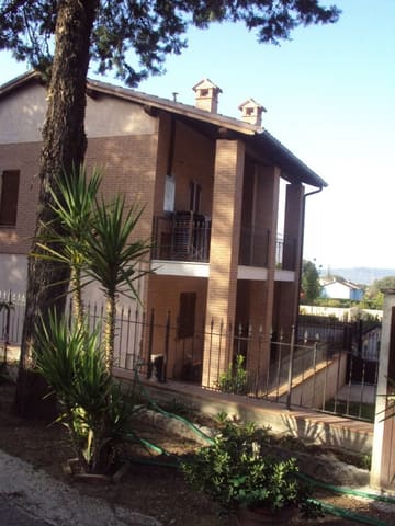 Photo: Altra categoria in Trevi (PG)