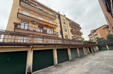 Photo: Altra categoria in Trezzo sull'Adda (MI)