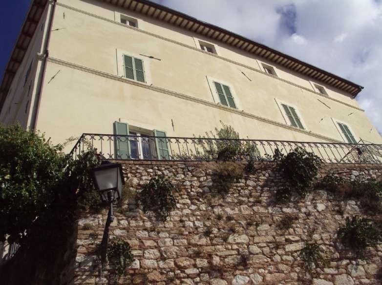 Foto del lotto: Immobile residenziale a Trevi