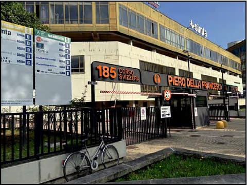 Photo: Immobile commerciale in Torino (TO)