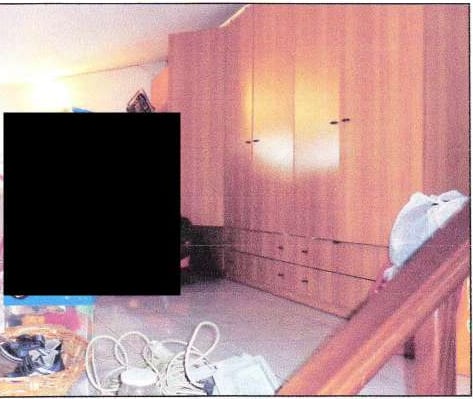 Foto del lotto: Immobile residenziale a San Vincenzo La Costa