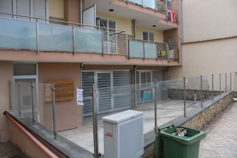 Photo: Immobile commerciale in Sarno (SA)