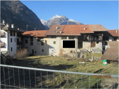 Foto: Immobile residenziale a Stenico (TN)