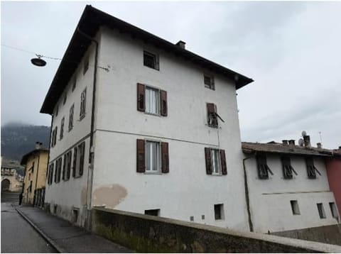 Foto: Immobile residenziale a Rovereto (TN)