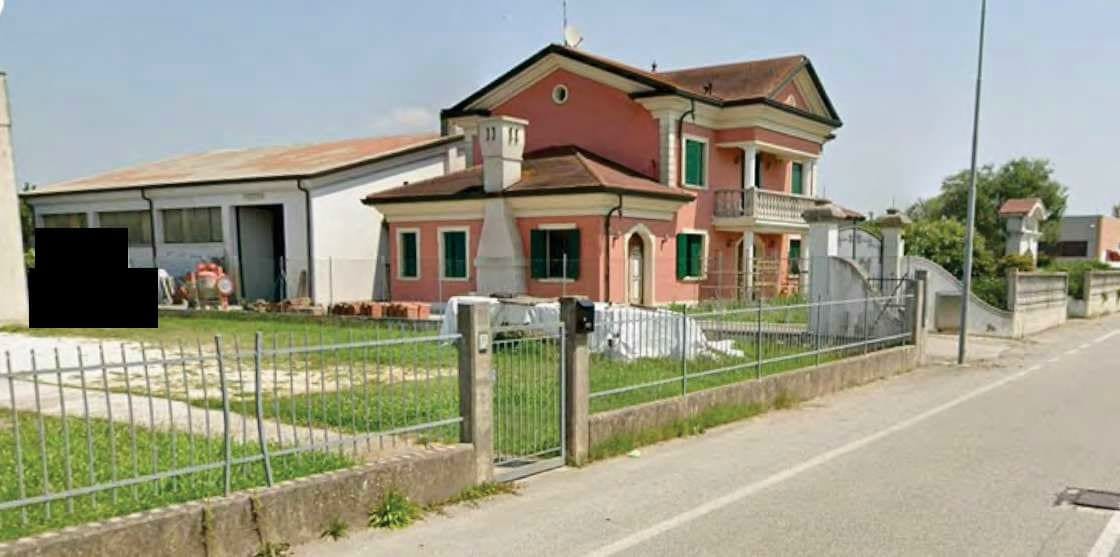 Foto del lotto: Immobile residenziale a Ariano nel Polesine
