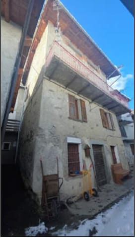 Foto: Immobile residenziale a Ponte in Valtellina (SO)
