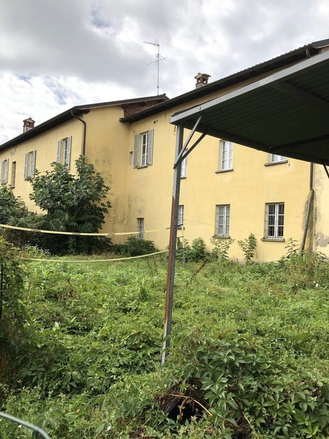Foto del lotto: Immobile residenziale a Nerviano