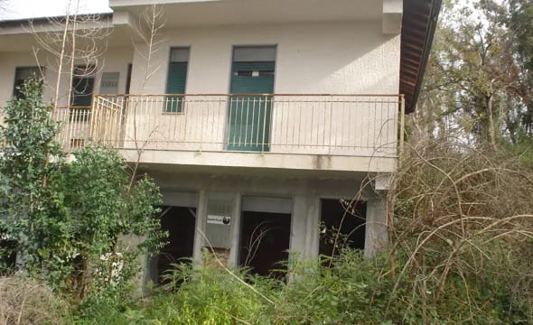 Foto del lotto: Immobile residenziale a Naso
