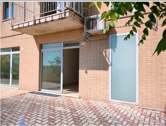 Photo of the lot: Altra categoria in Fermo
