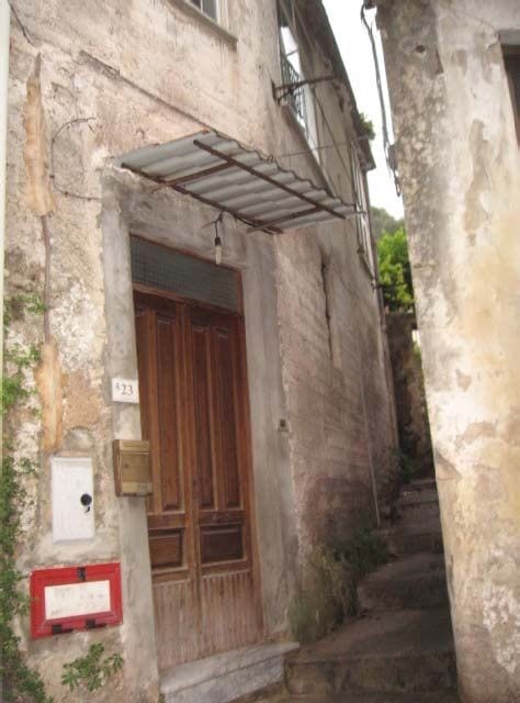 Photo of the lot: Immobile residenziale in Olevano sul Tusciano