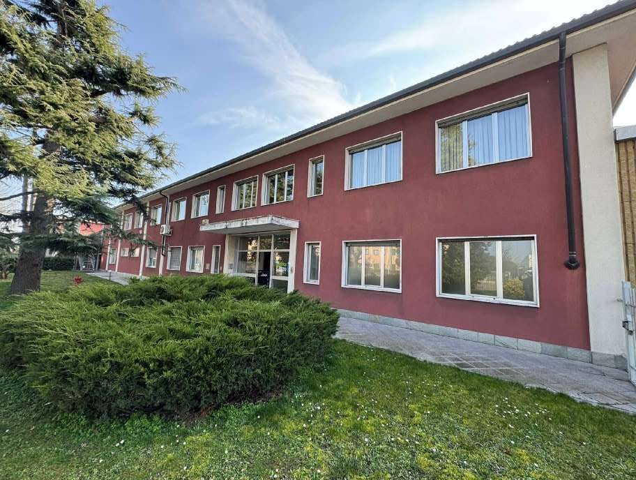 Photo of the lot: Immobile commerciale in Andezeno