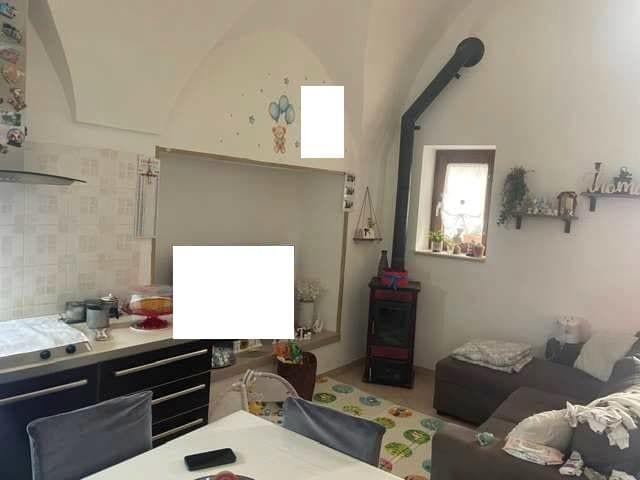 Foto del lotto: Immobile residenziale a Ferrandina