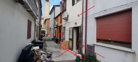 Foto: Immobile residenziale a Goro (FE)