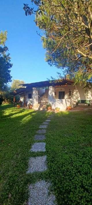 Foto del lotto: Immobile residenziale a Ostuni