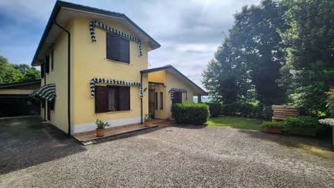 Foto: Immobile residenziale a Montorso Vicentino (VI)
