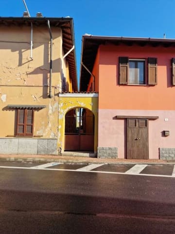 Photo: Immobile commerciale in Orio Litta (LO)
