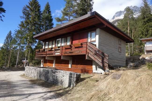 Foto del lotto: Immobile residenziale a Borca di Cadore