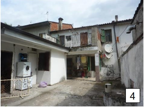 Foto del lotto: Immobile residenziale a Rivarolo del Re ed Uniti