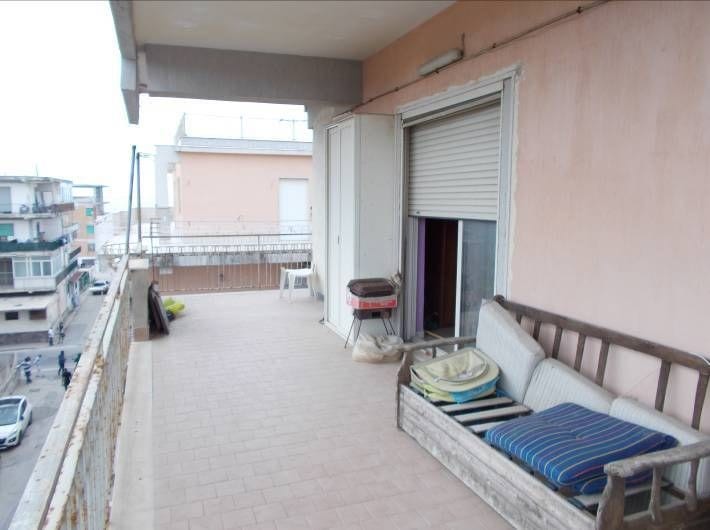 Foto del lotto: Immobile residenziale a Giugliano in Campania