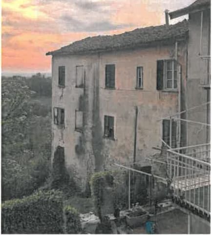 Photo: Immobile residenziale in Morsasco (AL)