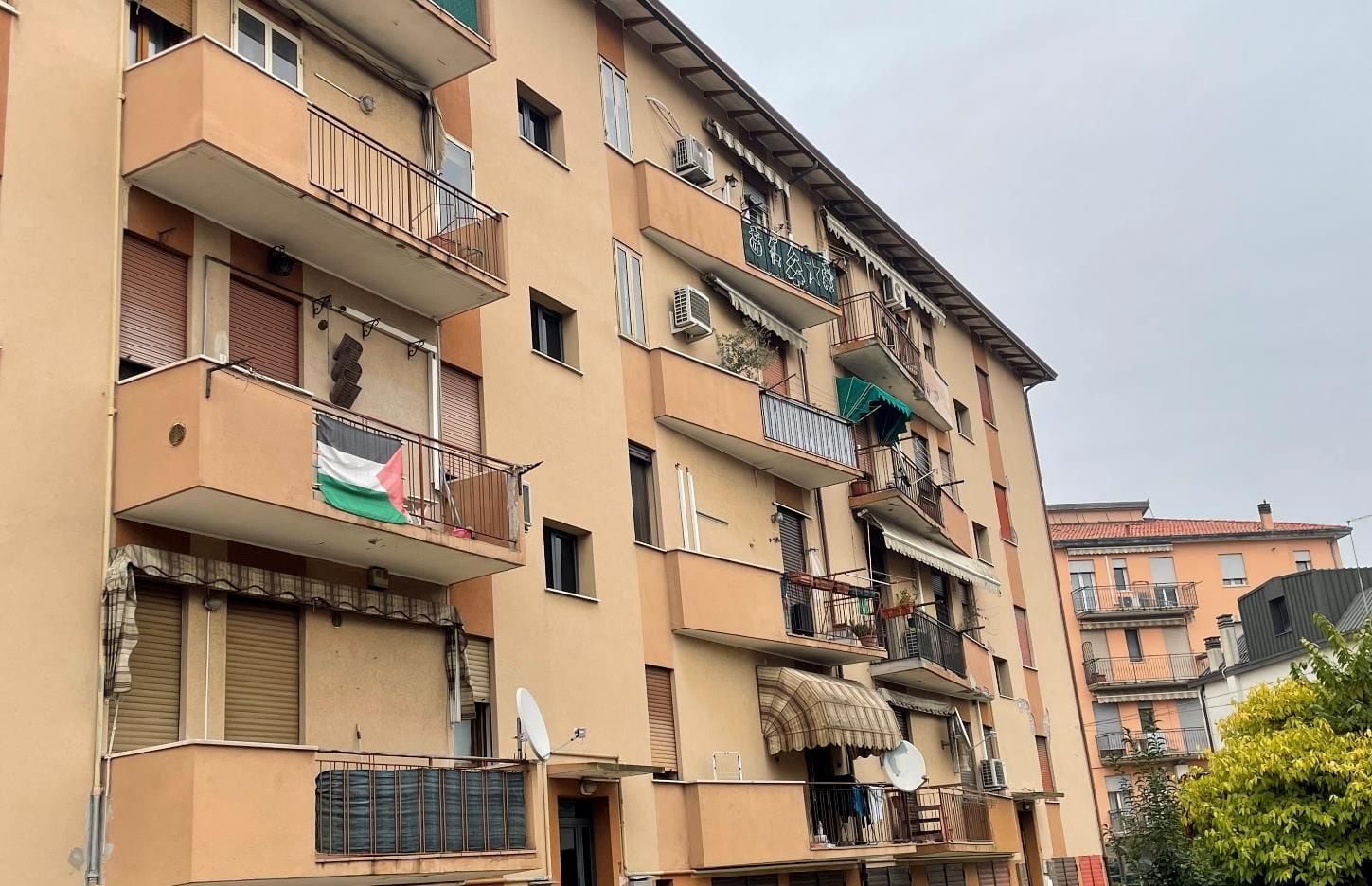 Photo of the lot: Immobile residenziale in Venezia