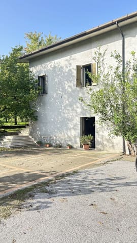 Photo: Immobile residenziale in Faicchio (BN)