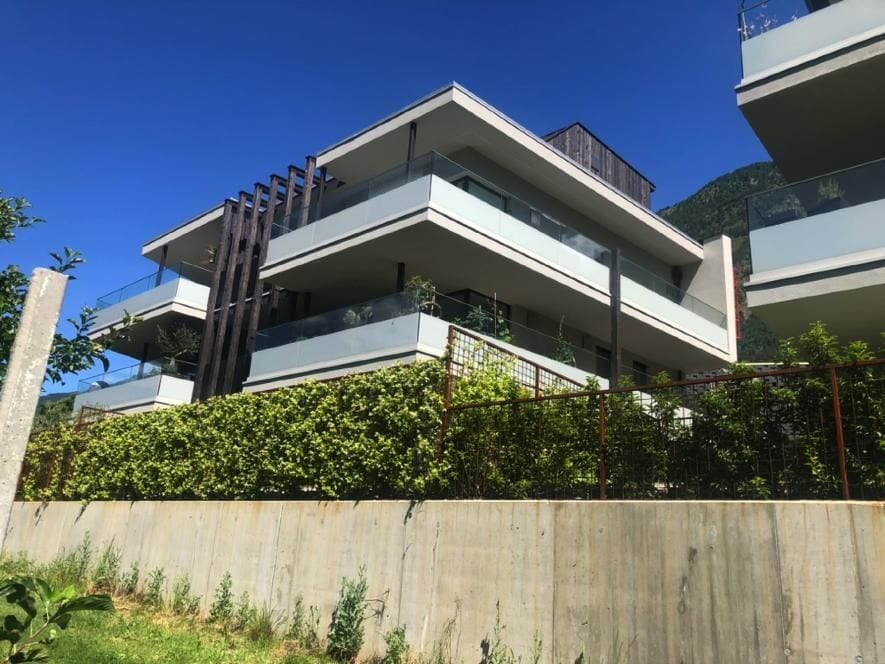 Foto del lotto: Immobile residenziale a Silandro