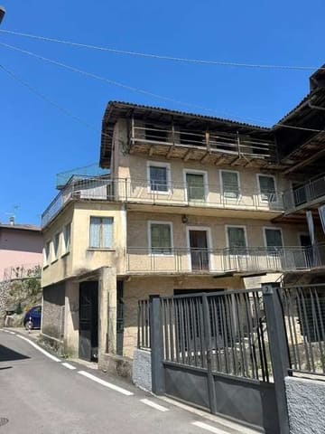 Foto: Immobile residenziale a Brentonico (TN)