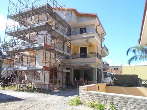 Photo: Immobile residenziale in Saponara (ME)