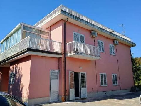 Photo: Immobile residenziale in Morrovalle (MC)