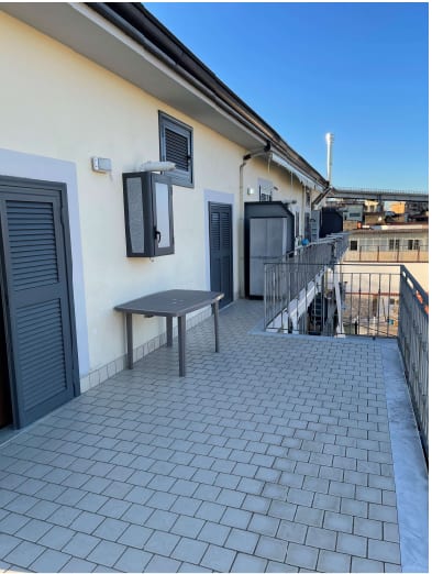 Photo of the lot: Immobile residenziale in Frattamaggiore
