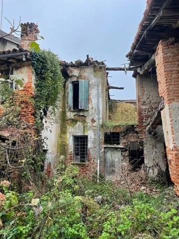 Photo: Immobile residenziale in Basaluzzo (AL)