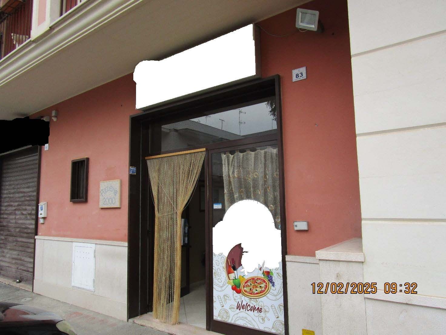 Photo of the lot: Immobile commerciale in San Ferdinando di Puglia