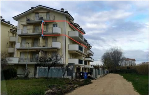 Photo: Immobile residenziale in Tortoreto (TE)
