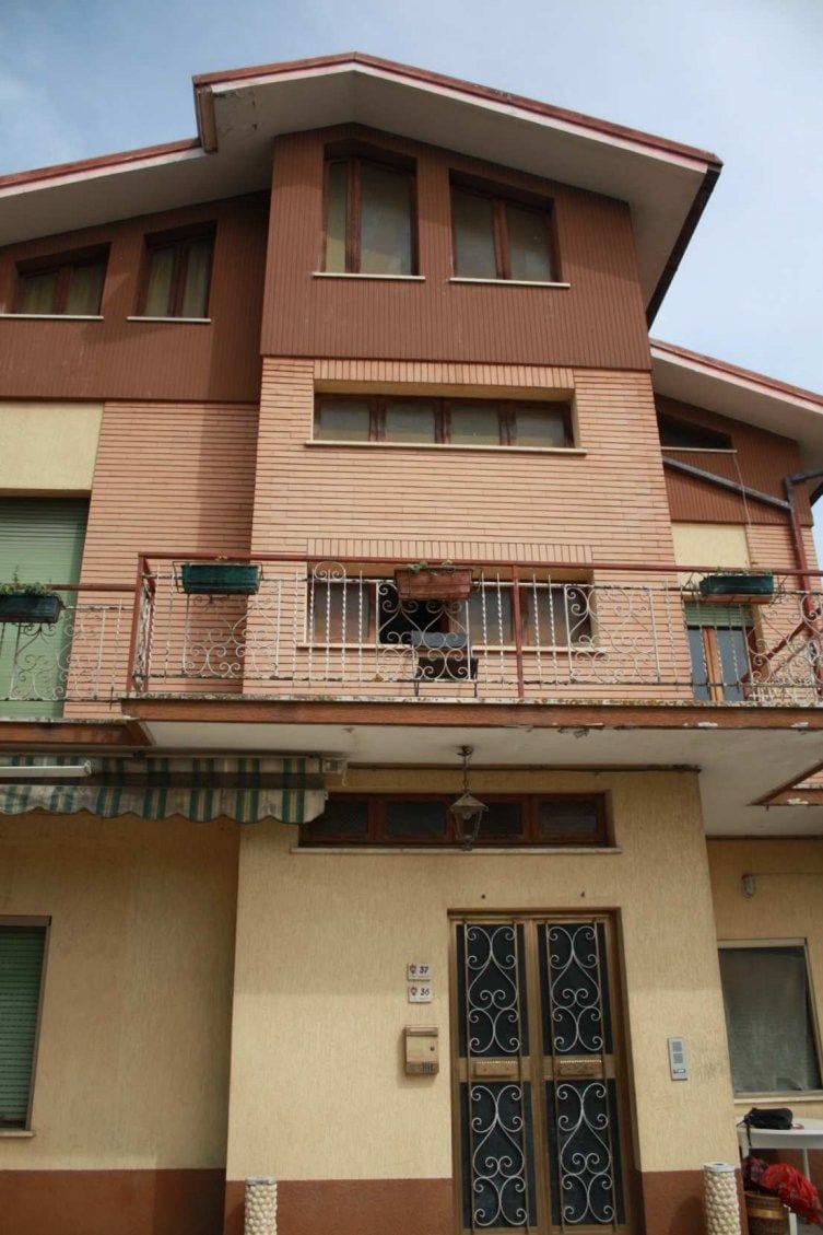 Foto del lotto: Immobile residenziale a Petritoli
