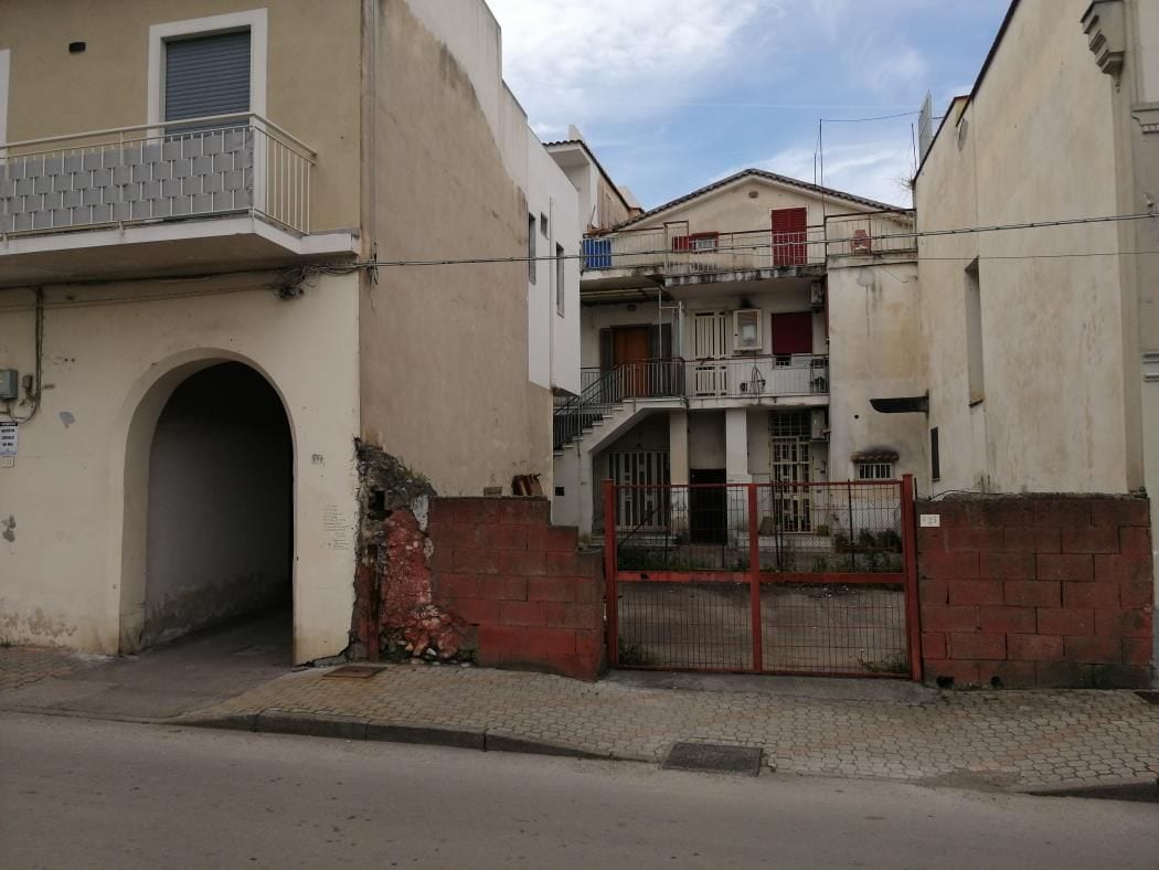 Foto del lotto: Immobile residenziale a Angri