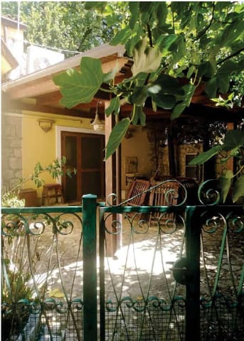 Photo: Immobile residenziale in Monteroduni (IS)