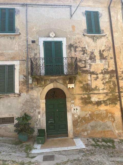 Foto del lotto: Immobile residenziale a Camaiore