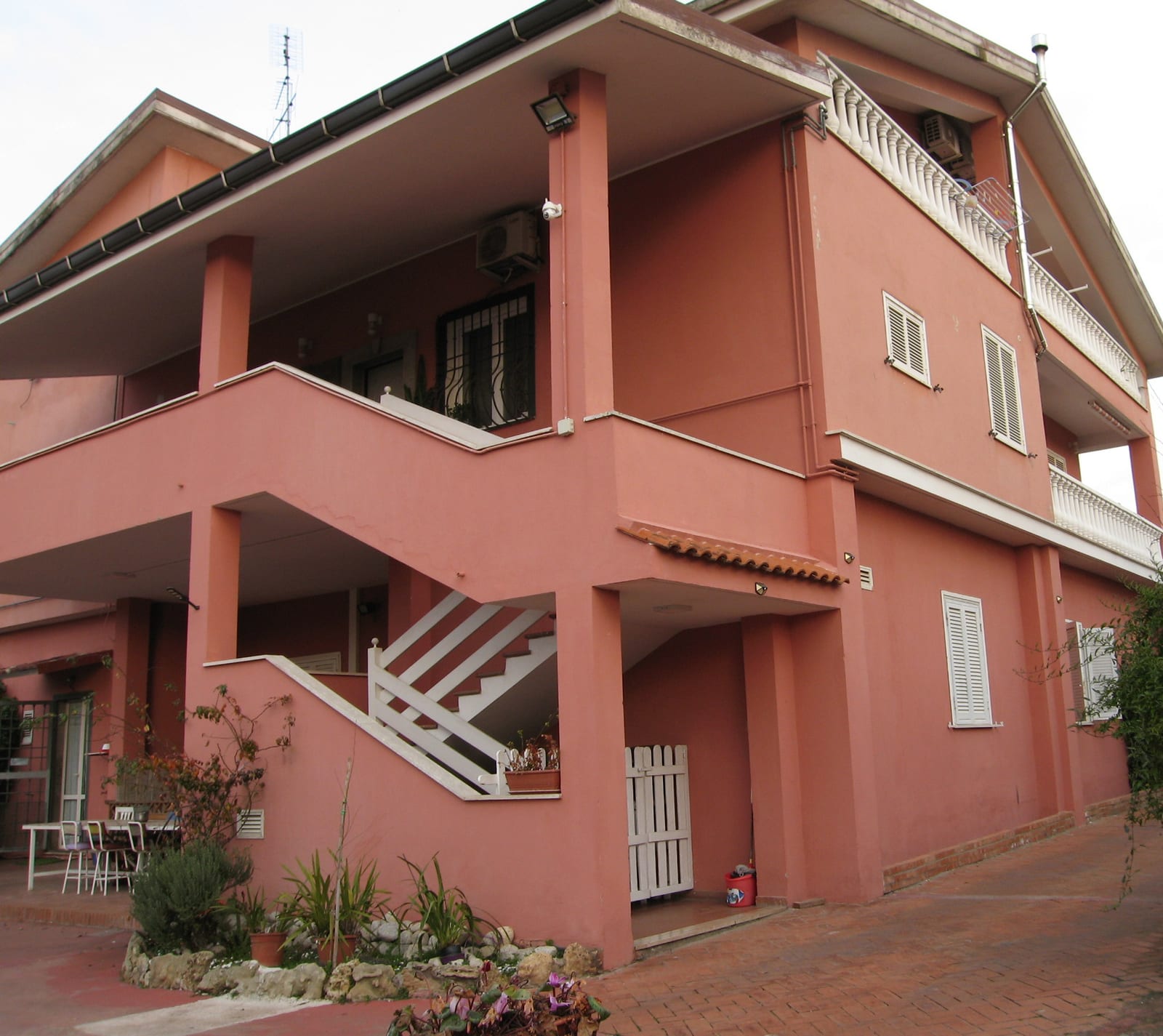 Photo of the lot: Immobile residenziale in Lanuvio