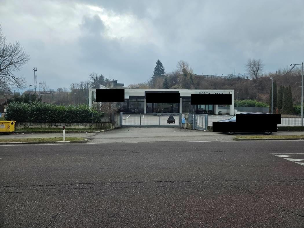 Foto del lotto: Immobile commerciale a Mori