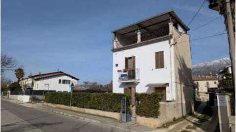 Photo: Immobile residenziale in Sulmona (AQ)