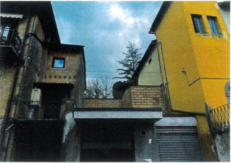 Foto del lotto: Immobile commerciale a Viterbo