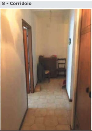 Foto del lotto: Immobile residenziale a Laurenzana