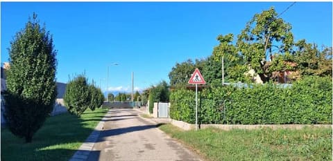 Photo: Land in Marostica (VI)