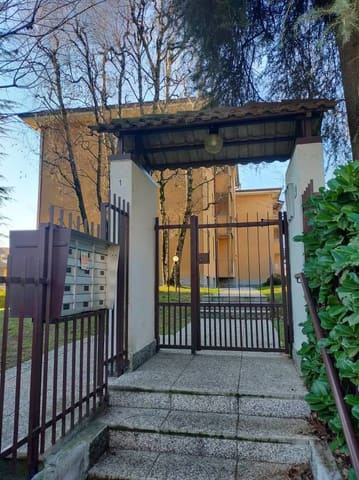 Photo: Immobile residenziale in San Zenone al Lambro (MI)